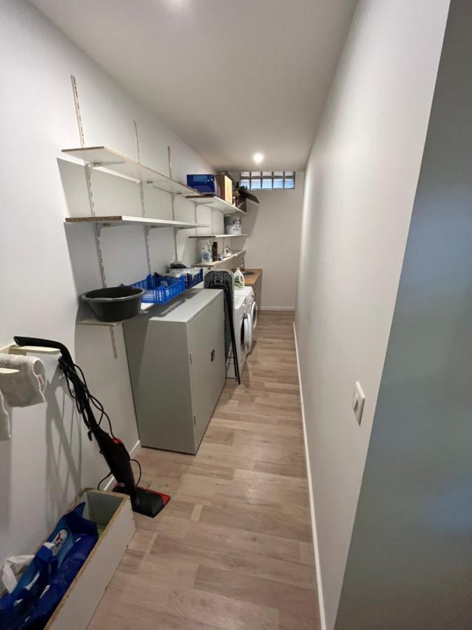 Appartement T4 140 M2 Spacieux Et Calme Pour 8 Personnes Luz-Saint-Sauveur Exterior foto