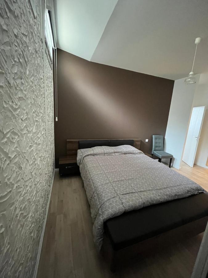Appartement T4 140 M2 Spacieux Et Calme Pour 8 Personnes Luz-Saint-Sauveur Exterior foto